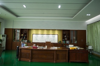 Office area 1